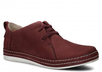 TOPÁNKY PRE MLÁDEŽ MODEL 382 BORDOVÁ SAMUEL - ROZMER 38