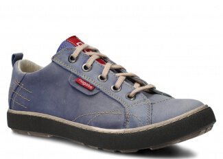 TOPÁNKY PRE MLÁDEŽ MODEL 243 CHABER  CRAZY - ROZMER 39