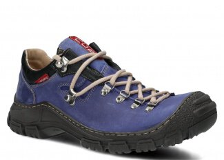 TREKKING PÁNSKE MODEL 055 CHABER CRAZY - ROZMER 41