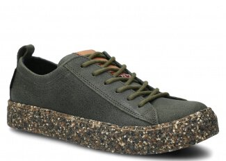 POLTOPÁNKY NAGABA 611 KHAKI GALAPAGOS - 37