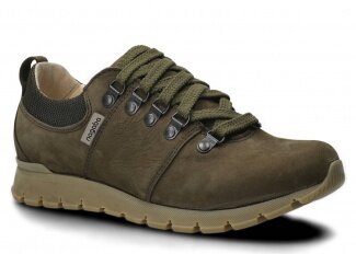 ČLENKOVÉ PRE MLÁDEŽ MODEL 070 KHAKI SAMUEL - ROZMER 37