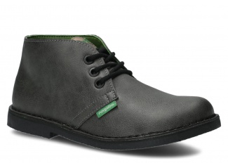 Topánky NAGABA 082<br /> modrá velúrové koža