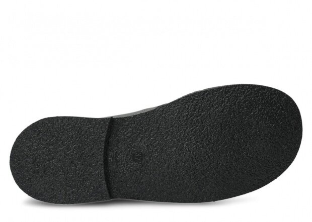 Topánky NAGABA 082 sivá cross vegan