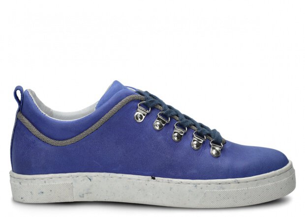 TOPÁNKY PRE MLÁDEŽ MODEL 1042 CHABER  PARMA - ROZMER 38