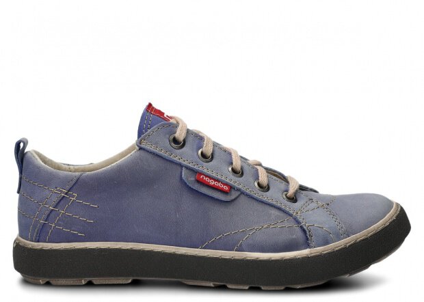 TOPÁNKY PRE MLÁDEŽ MODEL 243 CHABER  CRAZY - ROZMER 39