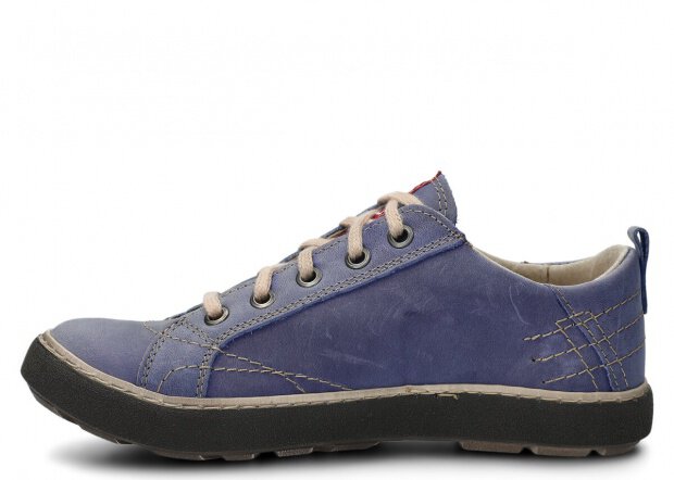 TOPÁNKY PRE MLÁDEŽ MODEL 243 CHABER  CRAZY - ROZMER 39