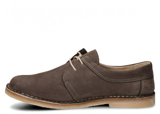 POLTOPÁNKY DÁMSKE MODEL 007 OLIVOVÁ SAMUEL - ROZMER 45
