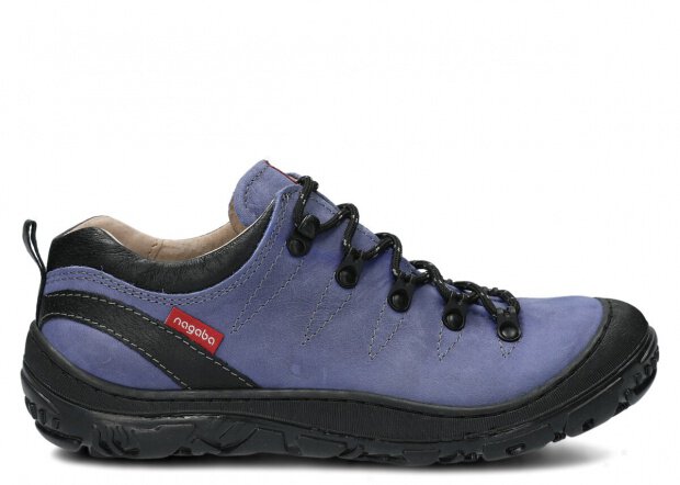 TOPÁNKY PRE MLÁDEŽ MODEL 241 CHABER CRAZY - ROZMER 38