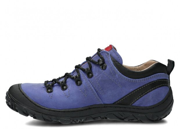 TOPÁNKY PRE MLÁDEŽ MODEL 241 CHABER CRAZY - ROZMER 38