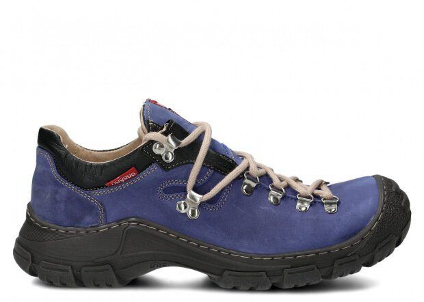 TREKKING PÁNSKE MODEL 055 CHABER CRAZY - ROZMER 41