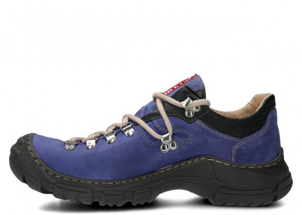 TREKKING PÁNSKE MODEL 055 CHABER CRAZY - ROZMER 41