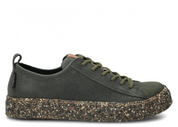 POLTOPÁNKY NAGABA 611 KHAKI GALAPAGOS - 37