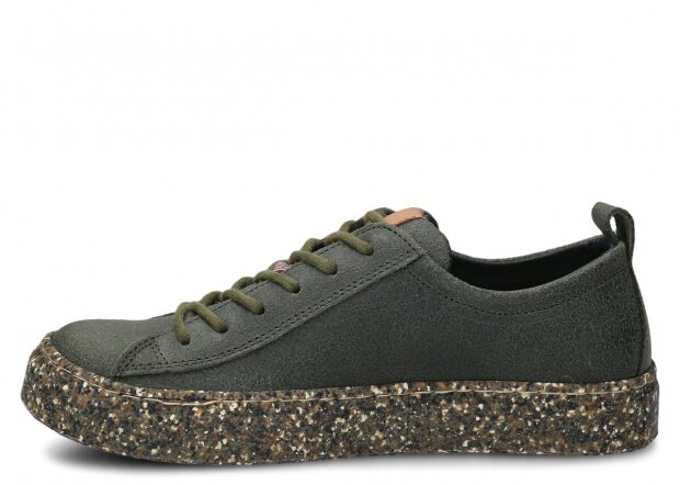 POLTOPÁNKY NAGABA 611 KHAKI GALAPAGOS - 37