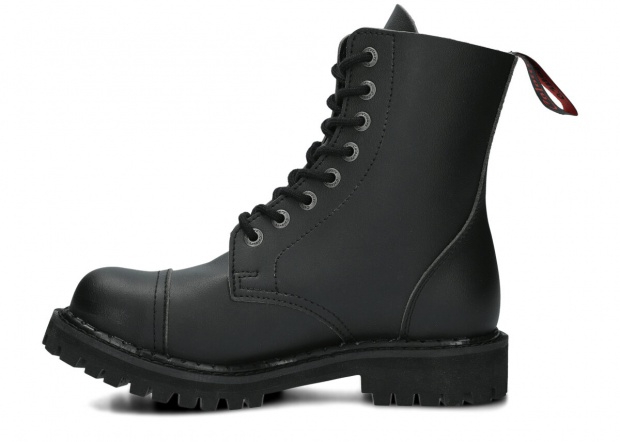 Glady NAGABA 8H čierna vegan